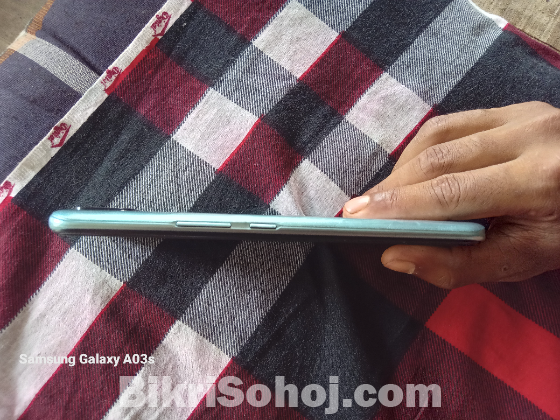Infinix hot 10s